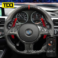 LED Paddle Shifter Extension für BWM E46